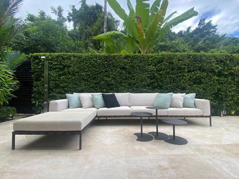 AQUA Beachfront Villa Port Douglas - Accommodation Sydney 0