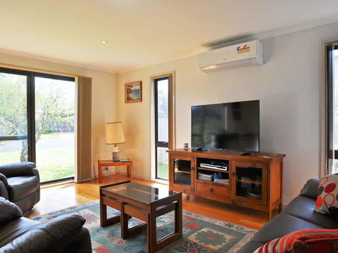 Aqua Escape On Anderson - Accommodation Sydney 3