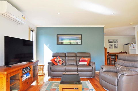 Aqua Escape On Anderson - Accommodation Sydney 1