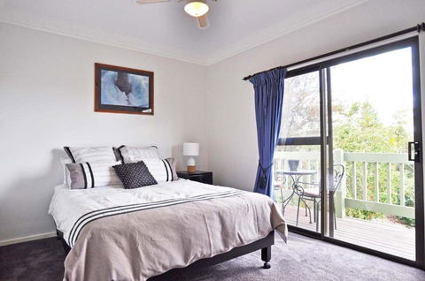 Aqua Escape On Anderson - Accommodation Sydney 4