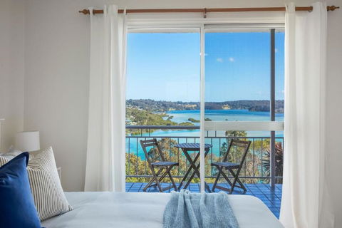 Aque Blu - 11 Hillcrest Ave North Narooma - Accommodation Sydney 0