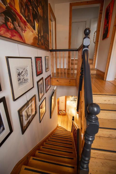 Assemblage Boutique Art B & B - Accommodation Sydney 2