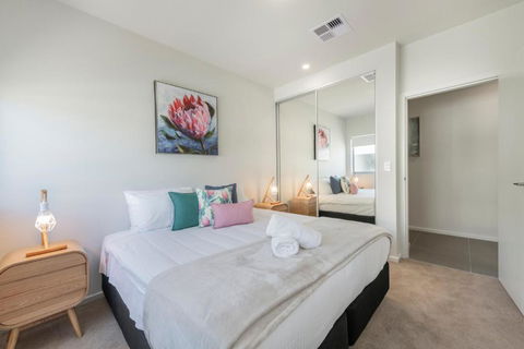 Astra Apartments Newcastle (Merewether) - Accommodation Sydney 2