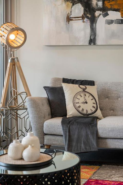 Astra Apartments Newcastle (Merewether) - Accommodation Sydney 0