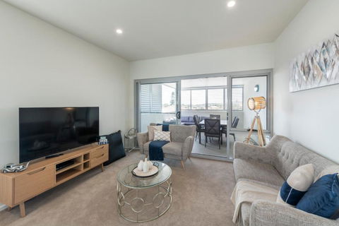 Astra Apartments Newcastle (Merewether) - Accommodation Sydney 3