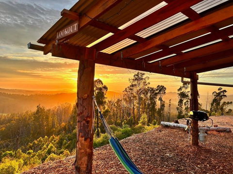 Aurora Lookout By Tiny Away - Accommodation Sydney 0