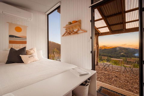 Aurora Lookout By Tiny Away - Accommodation Sydney 4