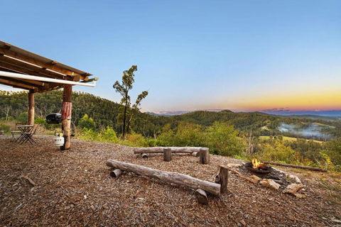 Aurora Lookout By Tiny Away - Accommodation Sydney 2