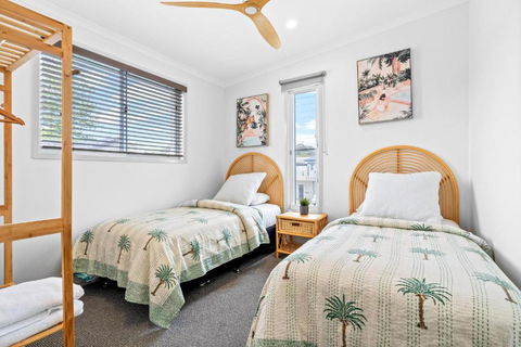 Auspray - Accommodation Sydney 3