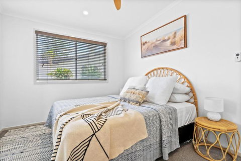 Auspray - Accommodation Sydney 1