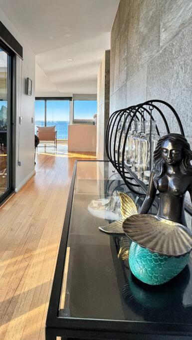 Ava - Luxe Oceanfront Beach House - Accommodation Sydney 3