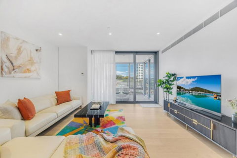B1 Next To The Crown Hotel Door Step To Cafe CBD - Accommodation Sydney 0