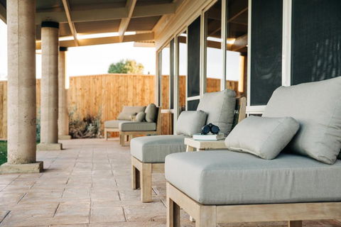 Baird Bay Seaside Villas - Accommodation Sydney 2