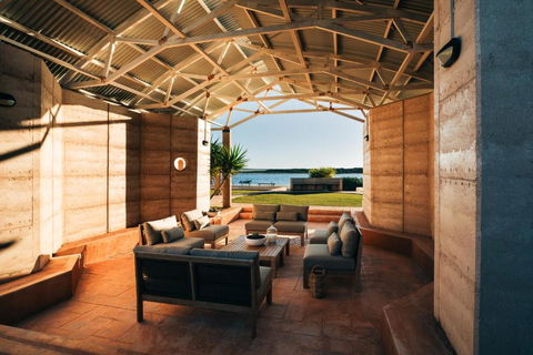 Baird Bay Seaside Villas - Accommodation Sydney 4