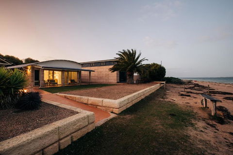 Baird Bay Seaside Villas - Accommodation Sydney 1
