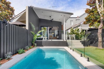 Balmain Resort with Accommodation Sydney