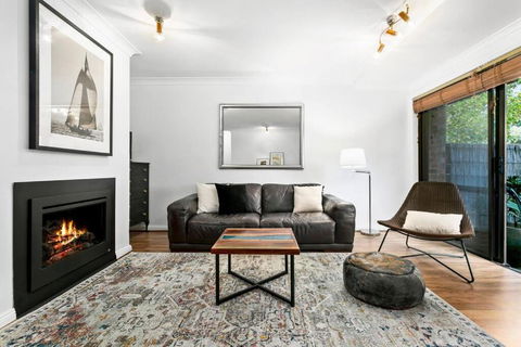 BARIS - Bariston Avenue Cremorne - Accommodation Sydney 0