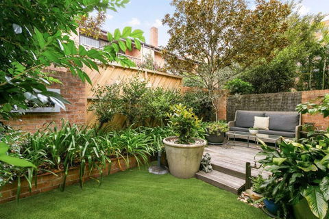 BARIS - Bariston Avenue Cremorne - Accommodation Sydney 1