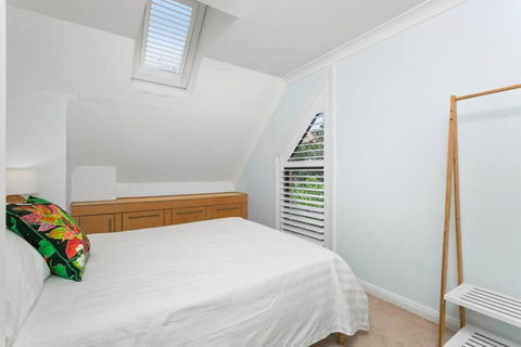 BARIS - Bariston Avenue Cremorne - Accommodation Sydney 3