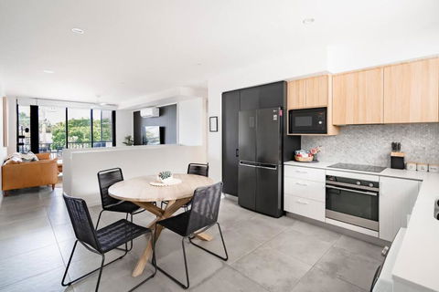 BARRA Coolum Beach Family Escape 5 Min To Waves - Accommodation Sydney 1