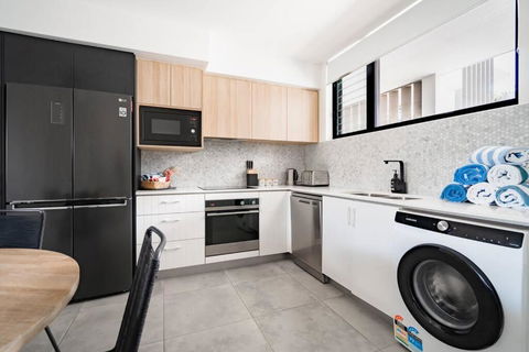BARRA Coolum Beach Family Escape 5 Min To Waves - Accommodation Sydney 2