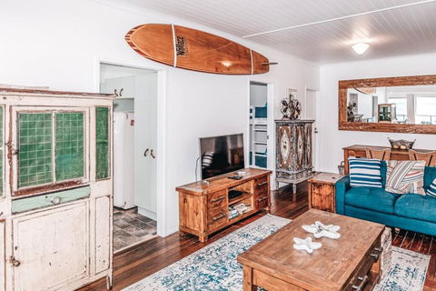 BAY PROPERTIES . Pacific Lodge - Accommodation Sydney 3
