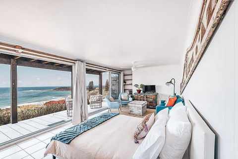 BAY PROPERTIES . Pacific Lodge Studio - Sydney 4u 0