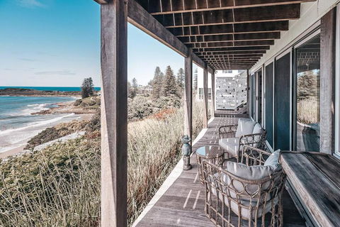 BAY PROPERTIES . Pacific Lodge Studio - Sydney 4u 1