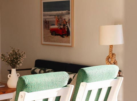 BAY PROPERTIES . Seadrifter - Accommodation Sydney 1