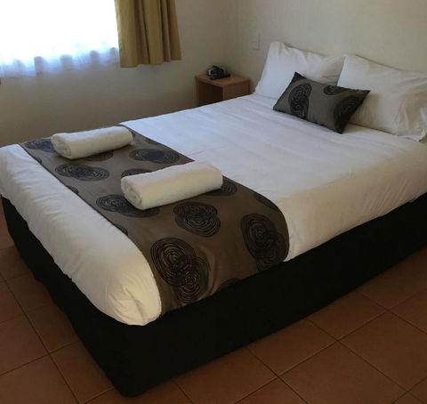 NRMA Bowen Beachfront Holiday Park - Sydney 4u 3