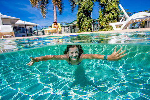 NRMA Bowen Beachfront Holiday Park - Sydney 4u 2