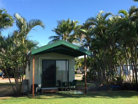 NRMA Bowen Beachfront Holiday Park - Sydney 4u 11