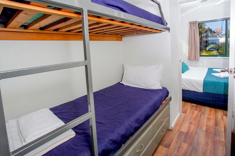 NRMA Bowen Beachfront Holiday Park - Sydney 4u 15