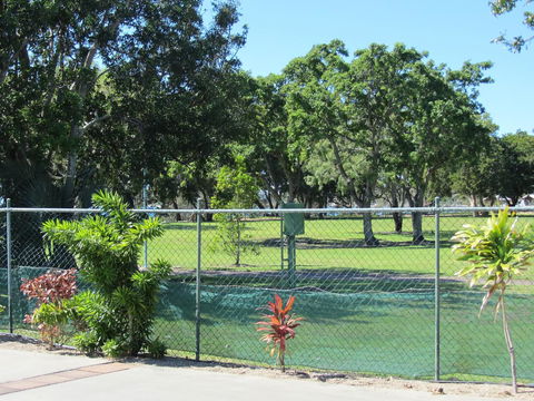 NRMA Bowen Beachfront Holiday Park - Sydney 4u 26