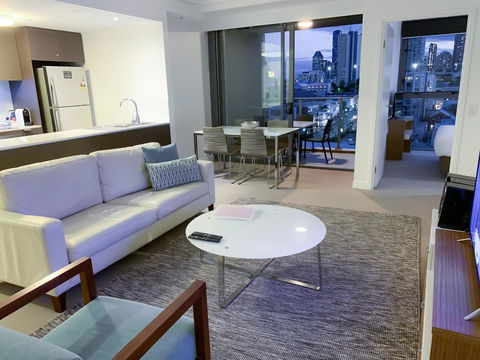 M&A Apartments - Sydney 4u 16