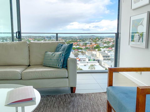 M&A Apartments - Sydney 4u 6