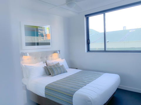 M&A Apartments - Sydney 4u 7