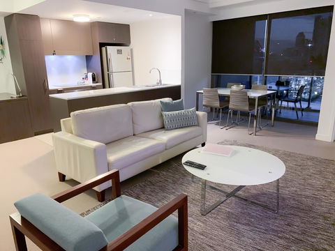 M&A Apartments - Sydney 4u 22