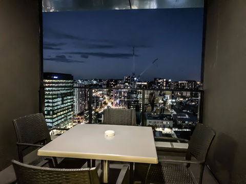 M&A Apartments - Sydney 4u 12