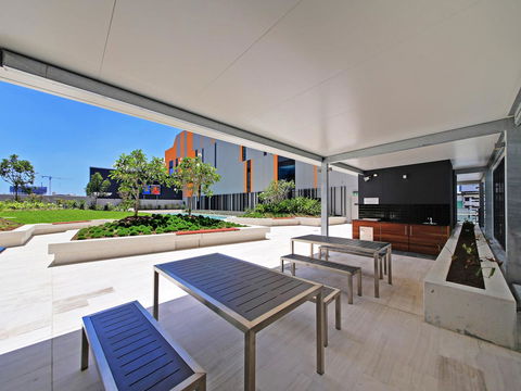M&A Apartments - Sydney 4u 2
