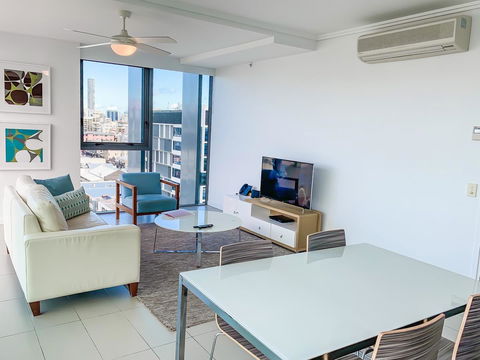 M&A Apartments - Sydney 4u 11