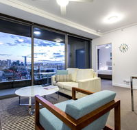 MA Apartments - Sydney 4u