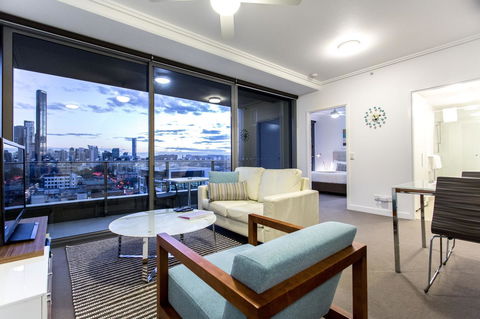 M&A Apartments - Sydney 4u 0