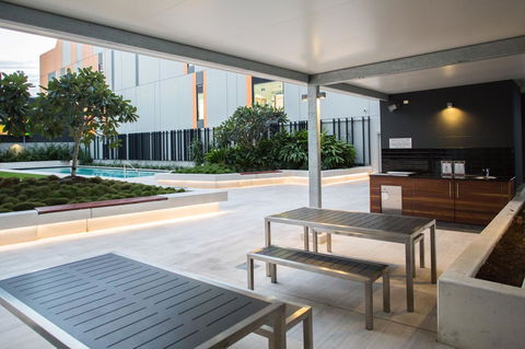 M&A Apartments - Sydney 4u 29