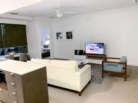 M&A Apartments - Sydney 4u 28