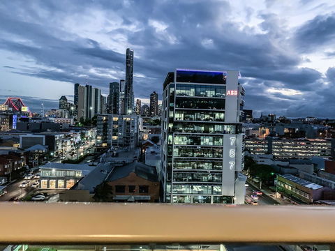M&A Apartments - Sydney 4u 33
