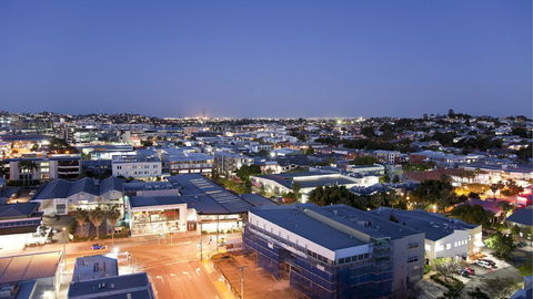 M&A Apartments - Sydney 4u 24
