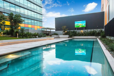 M&A Apartments - Sydney 4u 5