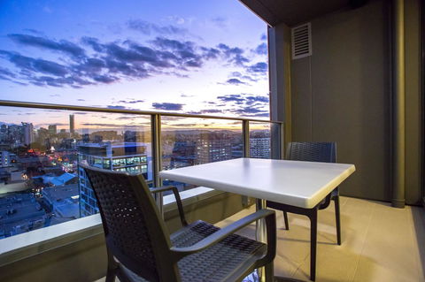M&A Apartments - Sydney 4u 15
