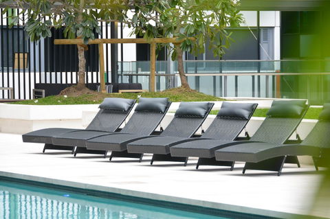 M&A Apartments - Sydney 4u 1